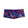 Boxer de bain homme FUNKY TRUNKS Weedy One