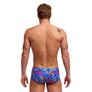 Boxer de bain homme FUNKY TRUNKS Dragons Den