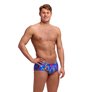 Boxer de bain homme FUNKY TRUNKS Dragons Den