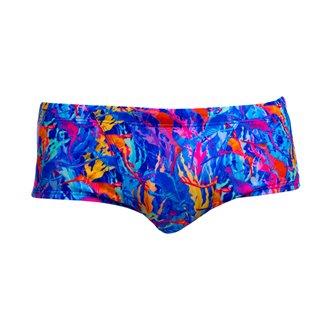 Boxer de bain homme FUNKY TRUNKS Dragons Den