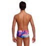 Boxer de bain garçon FUNKY TRUNKS Muscle Mad