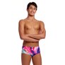 Boxer de bain garçon FUNKY TRUNKS Muscle Mad