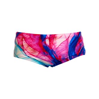 Boxer de bain garçon FUNKY TRUNKS Muscle Mad