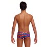 Boxer de bain garçon FUNKY TRUNKS Plastic Fantastic