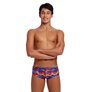 Boxer de bain garçon FUNKY TRUNKS Plastic Fantastic