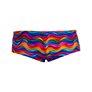 Boxer de bain garçon FUNKY TRUNKS Plastic Fantastic