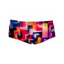 Boxer de bain garçon FUNKY TRUNKS Putty Rules