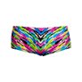 Boxer de bain garçon FUNKY TRUNKS Happy Hide