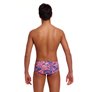 Boxer de bain garçon FUNKY TRUNKS Ruff Stuff