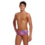 Boxer de bain garçon FUNKY TRUNKS Ruff Stuff