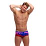 Boxer de bain homme FUNKY TRUNKS High Lights