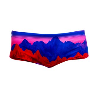 Boxer de bain homme FUNKY TRUNKS High Lights