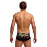 Boxer de bain homme FUNKY TRUNKS Killer Cupid