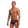 Boxer de bain homme FUNKY TRUNKS Killer Cupid