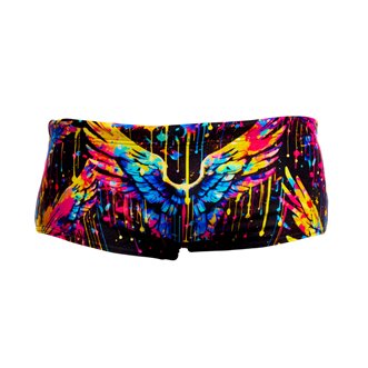 Boxer de bain homme FUNKY TRUNKS Killer Cupid