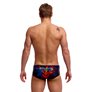 Boxer de bain homme FUNKY TRUNKS Meow Baby