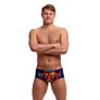 Boxer de bain homme FUNKY TRUNKS Meow Baby