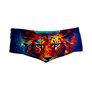 Boxer de bain homme FUNKY TRUNKS Meow Baby