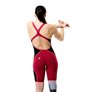 Combinaison de natation dos ouvert SPEEDO FS LZR PURE INTENT 2.0 RED/BLA