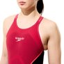 Combinaison de natation dos ouvert SPEEDO FS LZR PURE INTENT 2.0 RED/BLA