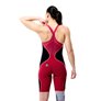 Combinaison de natation dos fermé SPEEDO FS LZR PURE INTENT 2.0 RED/BLA