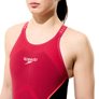Combinaison de natation dos fermé SPEEDO FS LZR PURE INTENT 2.0 RED/BLA