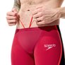 Jammer de compétition SPEEDO FS LZR PURE INTENT 2.0 RED/BLA