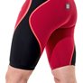 Jammer de compétition SPEEDO FS LZR PURE INTENT 2.0 RED/BLA