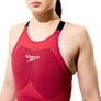 Combinaison de natation dos ouvert SPEEDO FS LZR PURE VALOR 2.0 RED/BLA