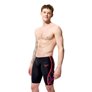 Jammer de compétition SPEEDO FS LZR PURE INTENT 2.0 PRINTED BLA/BLA