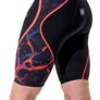 Jammer de compétition SPEEDO FS LZR PURE INTENT 2.0 PRINTED BLA/BLA