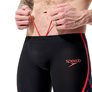 Jammer de compétition SPEEDO FS LZR PURE INTENT 2.0 PRINTED BLA/BLA