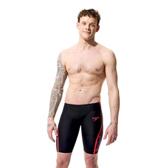 Jammer de compétition SPEEDO FS LZR PURE INTENT 2.0 PRINTED BLA/BLA