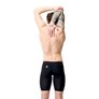 Jammer de compétition SPEEDO FS LZR PURE VALOR 2.0 PRINTED BLA/RED