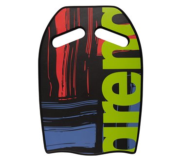 Planche ARENA PRINTED KICKBOARD - Grid