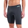 Jammer de bain homme ARENA TEAM SOLID - Asphalt Water