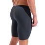 Jammer de bain homme ARENA TEAM SOLID - Asphalt Water
