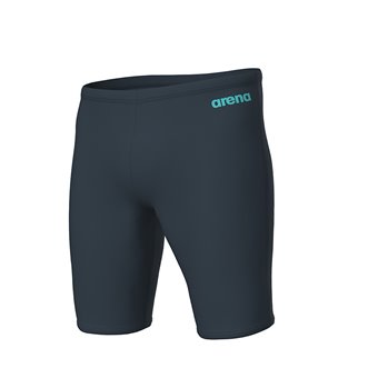Jammer de bain homme ARENA TEAM SOLID - Asphalt Water