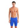 Jammer de bain homme ARENA TEAM SOLID - Neon Blue