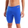 Jammer de bain homme ARENA TEAM SOLID - Neon Blue