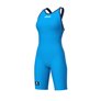 Combinaison de natation dos ouvert ARENA POWERSKIN AIR 3 - Blue Cosmo