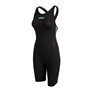 Combinaison de natation dos fermé ARENA POWERSKIN AIR 3 - Black Teal