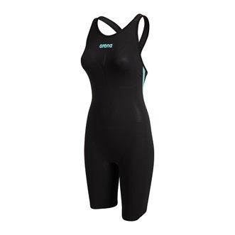 Combinaison de natation dos fermé ARENA POWERSKIN AIR 3 - Black Teal