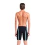 Jammer de compétition ARENA POWERSKIN AIR 3 - Black Teal