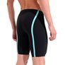 Jammer de compétition ARENA POWERSKIN AIR 3 - Black Teal
