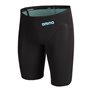 Jammer de compétition ARENA POWERSKIN AIR 3 - Black Teal