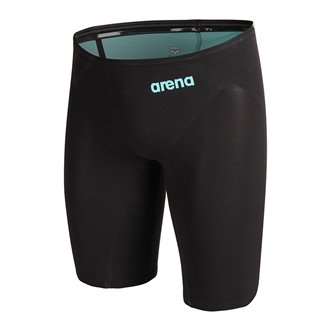 Jammer de compétition ARENA POWERSKIN AIR 3 - Black Teal