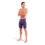 Jammer de compétition ARENA POWERSKIN PRIMO - Midnight Blue