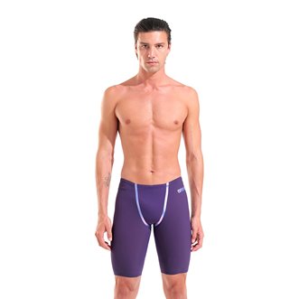 Jammer de compétition ARENA POWERSKIN PRIMO - Midnight Blue