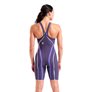 Combinaison de natation dos fermé ARENA POWERSKIN PRIMO - Midnight Blue